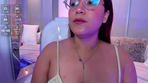 M E L I S S A  online show from 01-12-26, 12:21