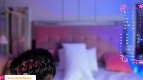 M E L I S S A  online show from 02-06-26, 12:30