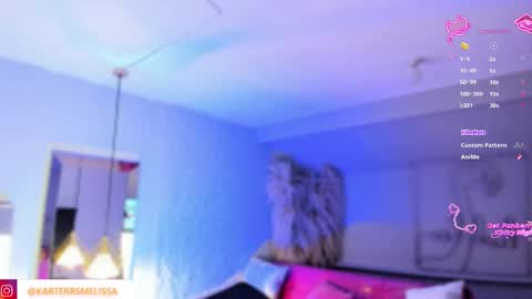 M E L I S S A  online show from 02-20-26, 12:05