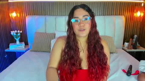 M E L I S S A  online show from 02-26-26, 11:53