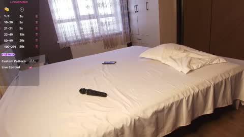 Melissa online show from 01-08-26, 03:31