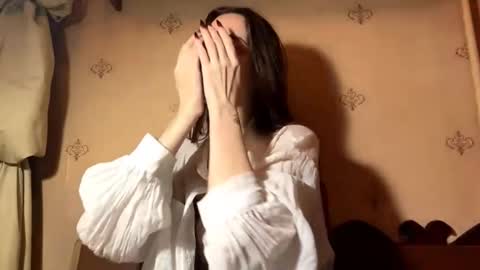 Anastasia online show from 11-11-25, 03:12