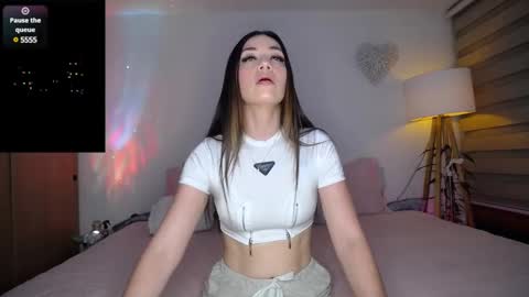 Melissa Lopez  online show from 01-20-25, 12:46