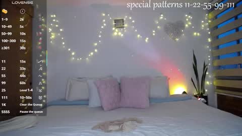 Melissa Lopez  online show from 02-21-26, 11:17