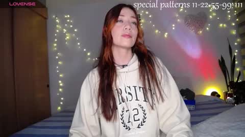 Melissa Lopez  online show from 03-11-26, 01:22