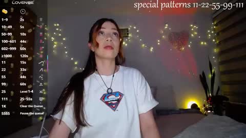 Melissa Lopez  online show from 03-21-26, 12:48