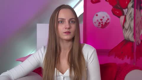 MelissaBerry online show from 02-16-26, 10:00