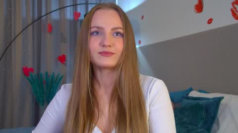 MelissaBerry online show from 04-09-26, 10:53