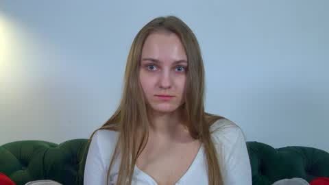 MelissaBerry online show from 05-07-26, 09:25