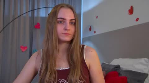 MelissaBerry online show from 05-28-26, 08:22