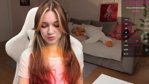 melissamiles online show from 02-04-26, 03:18