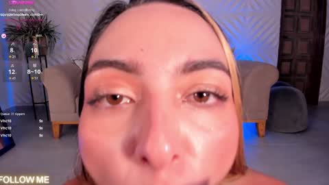 Call me Meli online show from 01-16-25, 08:54