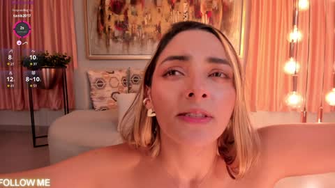 Call me Meli online show from 02-05-25, 08:43