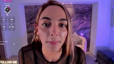 Call me Meli online show from 03-04-25, 08:57