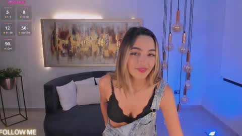 Call me Meli online show from 10-08-25, 02:53