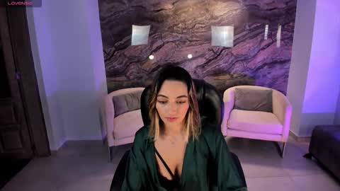 Call me Meli online show from 11-02-25, 02:47