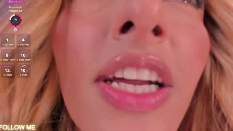 Call me Meli online show from 02-14-26, 03:25