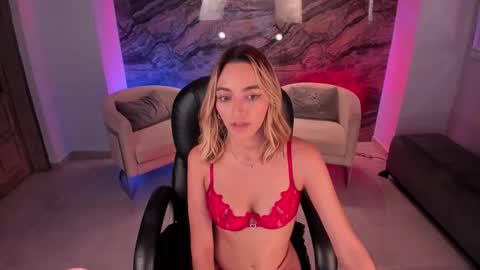 Call me Meli online show from 02-15-26, 07:51