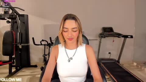 Call me Meli online show from 04-09-26, 08:53