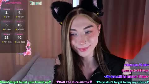 Melissa or abbreviated Mel or Lis online show from 02-23-26, 11:18