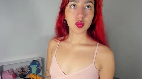 Melissa online show from 02-12-26, 10:27