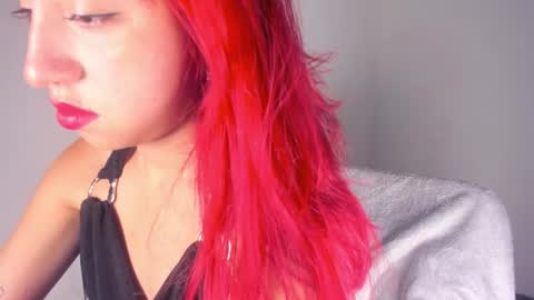 Melissa online show from 02-27-26, 04:01