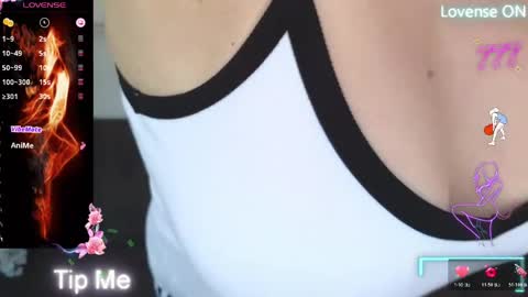 Snapshot of melissariley chatting on 03-26-26, 08:53 MelissaRyan online show from 03-26-26, 08:53