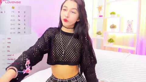 Mellisa online show from 04-11-26, 01:32