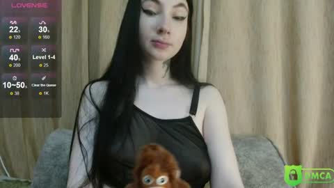 melissasterilissa online show from 07-28-26, 05:12