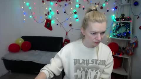 Melissa online show from 01-09-26, 12:08