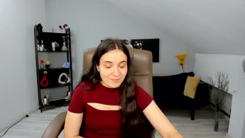 melissawiliam online show from 12-11-24, 03:26