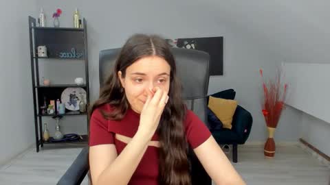 melissawiliam online show from 03-17-26, 12:08