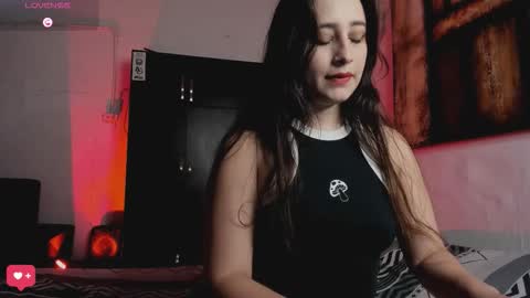 melissa rose online show from 02-03-26, 09:53