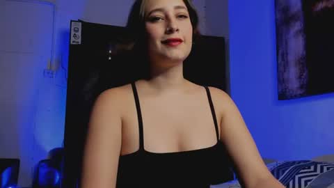Snapshot of melissaxrose chatting on 06-29-26, 09:37 melissa rose online show from 06-29-26, 09:37