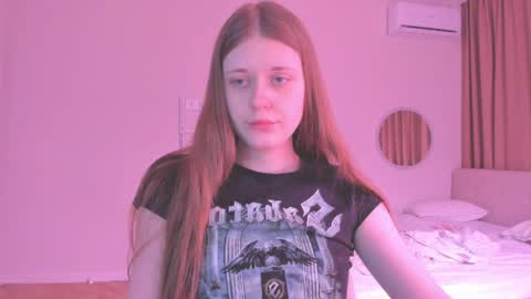 Melissa online show from 03-14-26, 01:55