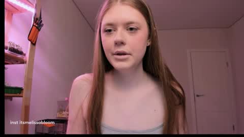 Melissa online show from 04-01-26, 01:17