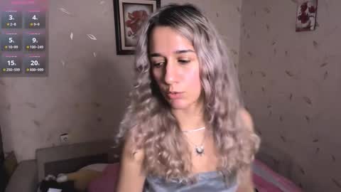 Snapshot of melitagregorio chatting on 11-20-25, 02:17 Hello My name is Aurora im new model here. Lets enjoy our time togather online show from 11-20-25, 02:17