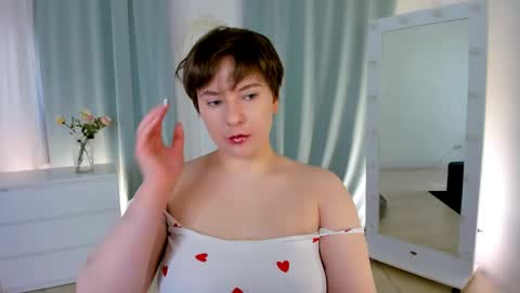 Snapshot of melittastorrie chatting on 05-03-26, 06:08 Melitta online show from 05-03-26, 06:08