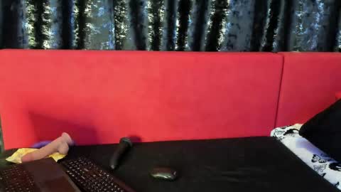 Melissa online show from 12-02-24, 02:19