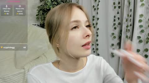 mell milles online show from 01-18-25, 07:58