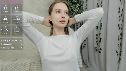 mell milles online show from 02-02-25, 02:17