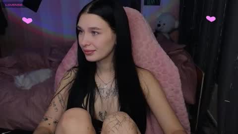 Freya  IM NONUDE online show from 10-20-25, 11:16