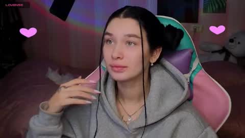 Freya  IM NONUDE online show from 11-03-25, 11:48