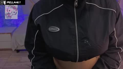 Mellani  online show from 11-29-25, 03:53