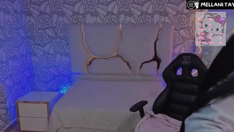 Mellani  online show from 12-05-25, 03:37