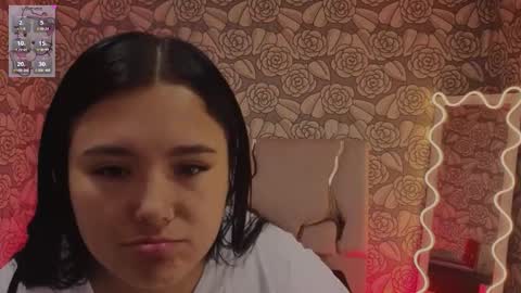 Mellani  online show from 12-19-25, 03:35