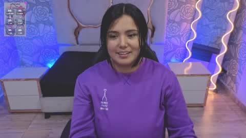 Mellani  online show from 01-11-26, 03:22