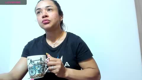 mellanie online show from 01-08-26, 12:40