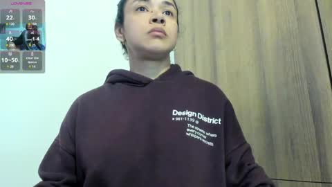 Snapshot of mellanie33 chatting on 04-29-26, 05:30 mellanie online show from 04-29-26, 05:30