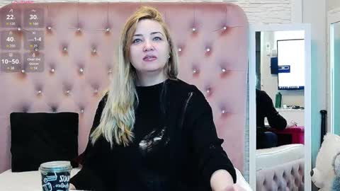 Mellanie online show from 04-30-26, 04:52